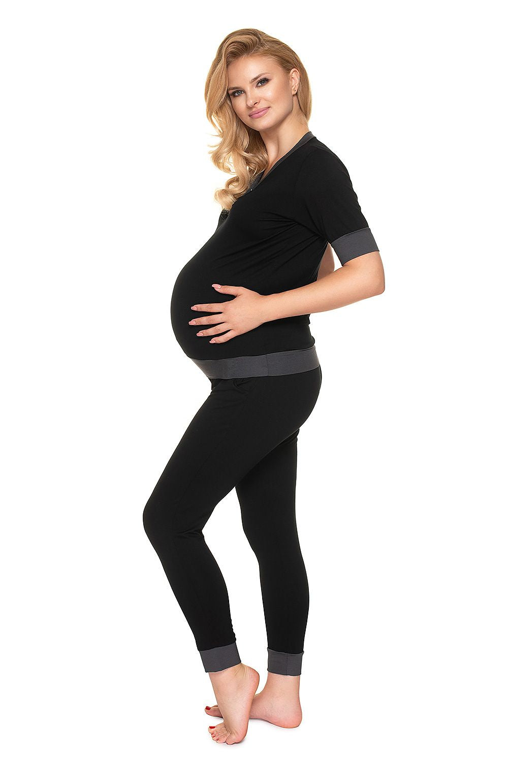  Pigiama model 157824 PeeKaBoo 
