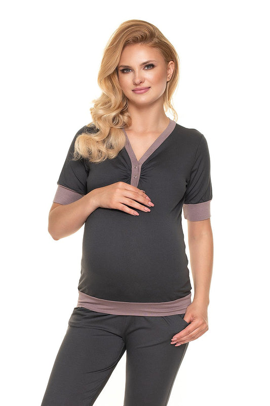  Pigiama model 157826 PeeKaBoo 