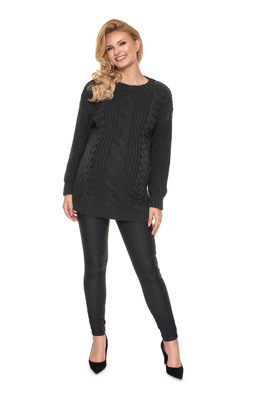  Maglione premaman model 157832 PeeKaBoo 