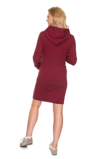 Vestito premaman model 157833 PeeKaBoo - Modern Vogue