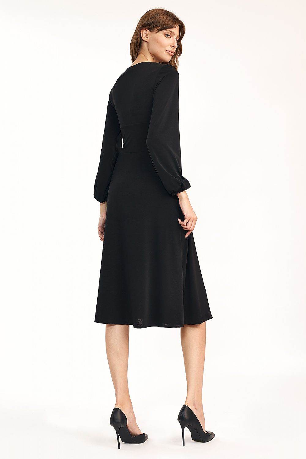 Vestito da giorno model 157901 Nife - Modern Vogue