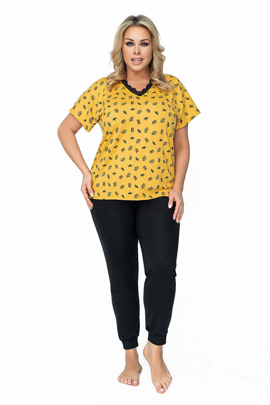  Pigiama model 158185 Donna 