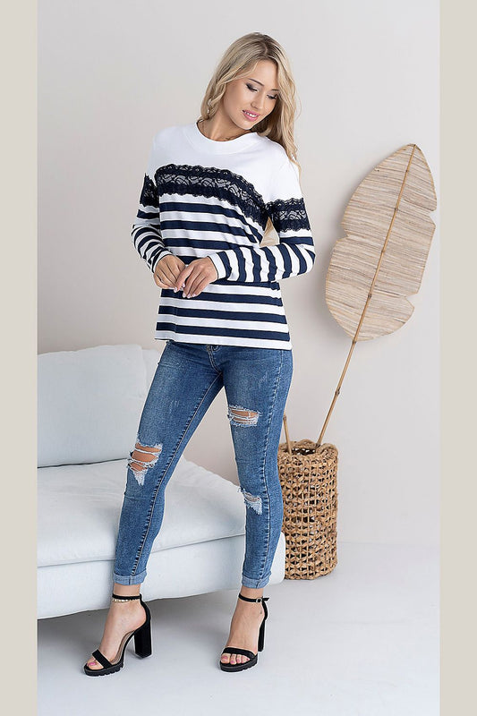  Maglia model 158238 Hajdan 