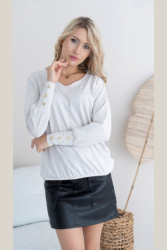  Maglia model 158240 Hajdan 