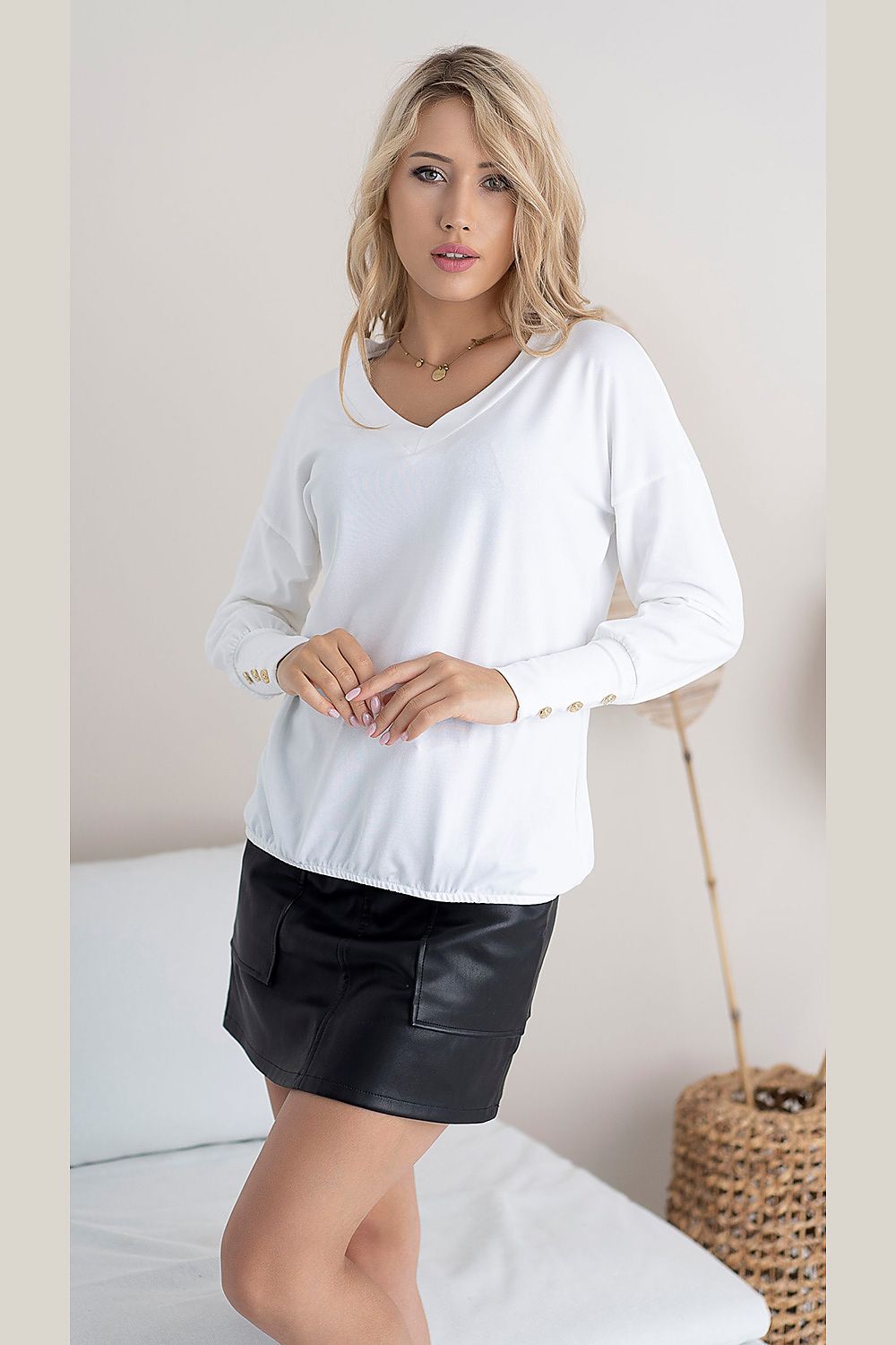  Maglia model 158243 Hajdan 