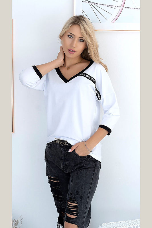  Maglia model 158246 Hajdan 