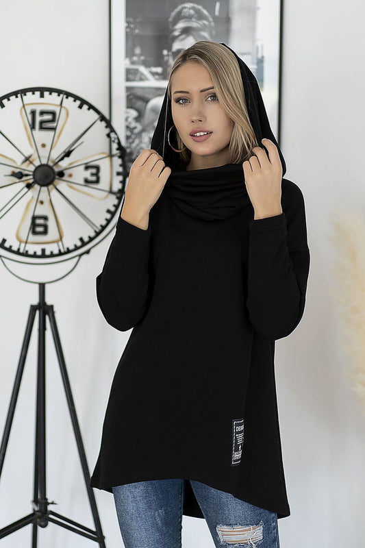  Felpa model 158297 Hajdan 