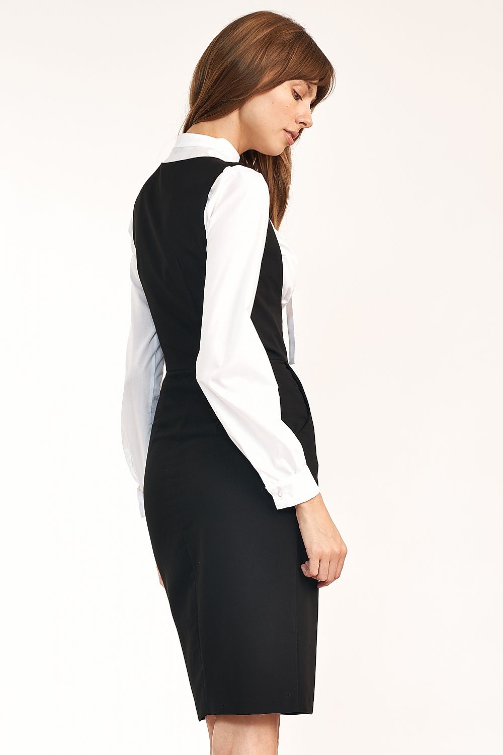 Vestito da giorno model 158326 Nife 