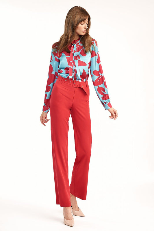  Pantaloni da donna model 158330 Nife 