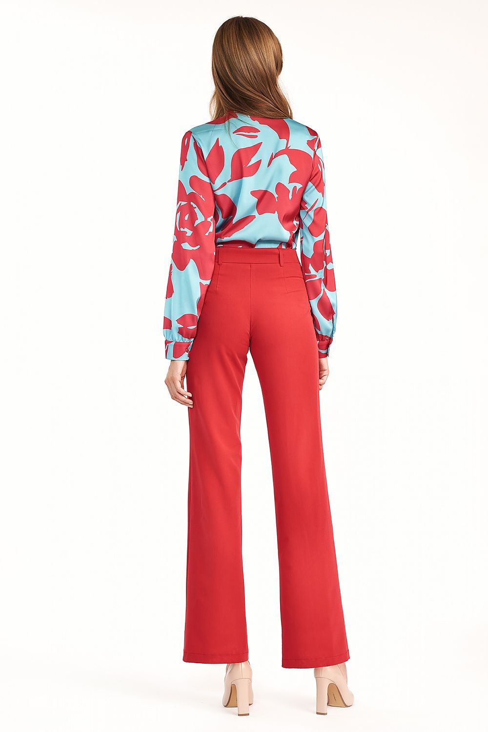  Pantaloni da donna model 158330 Nife 