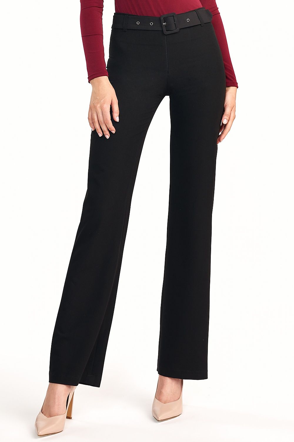  Pantaloni da donna model 158331 Nife 