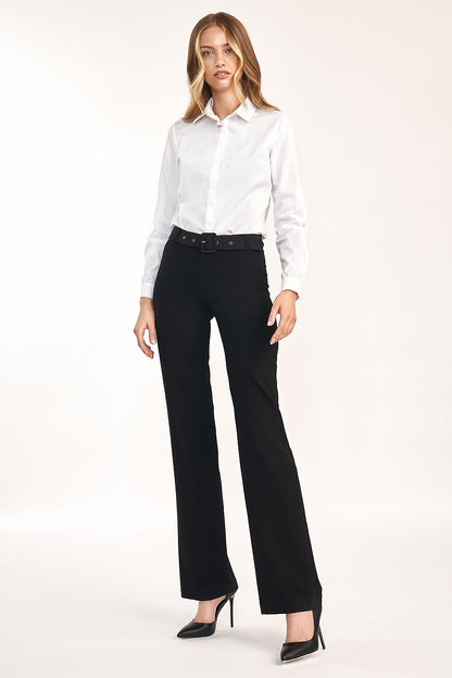  Pantaloni da donna model 158331 Nife 