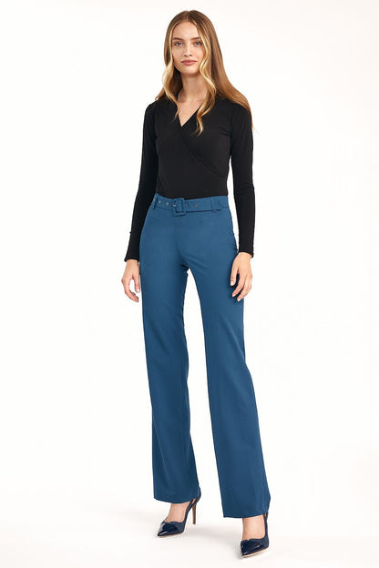  Pantaloni da donna model 158332 Nife 