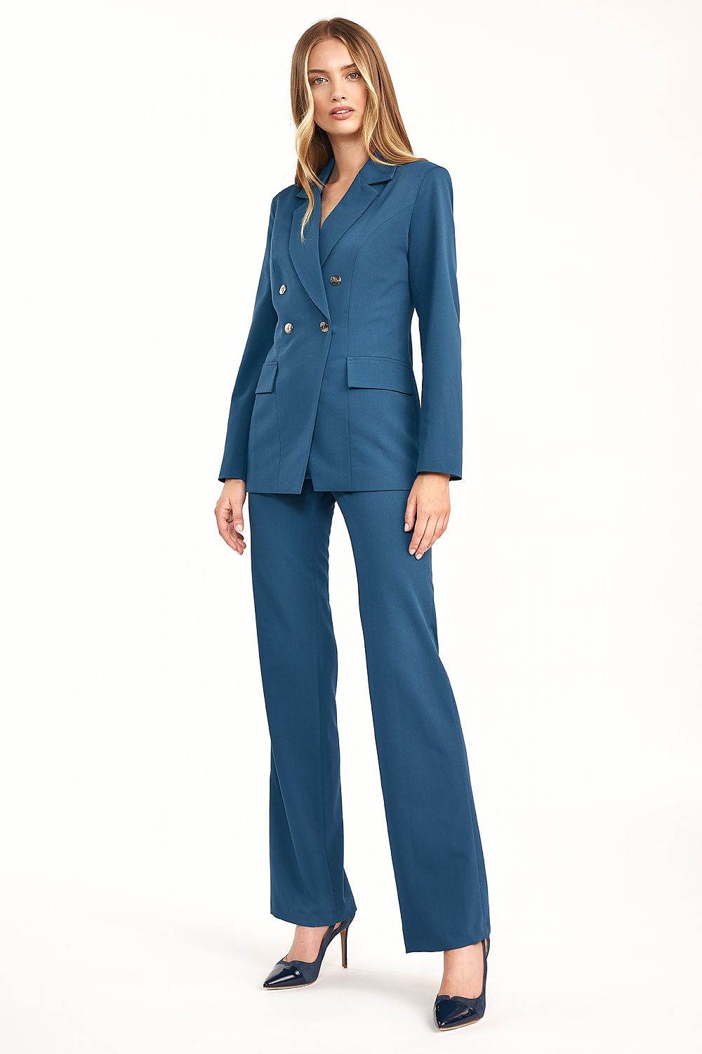  Pantaloni da donna model 158332 Nife 