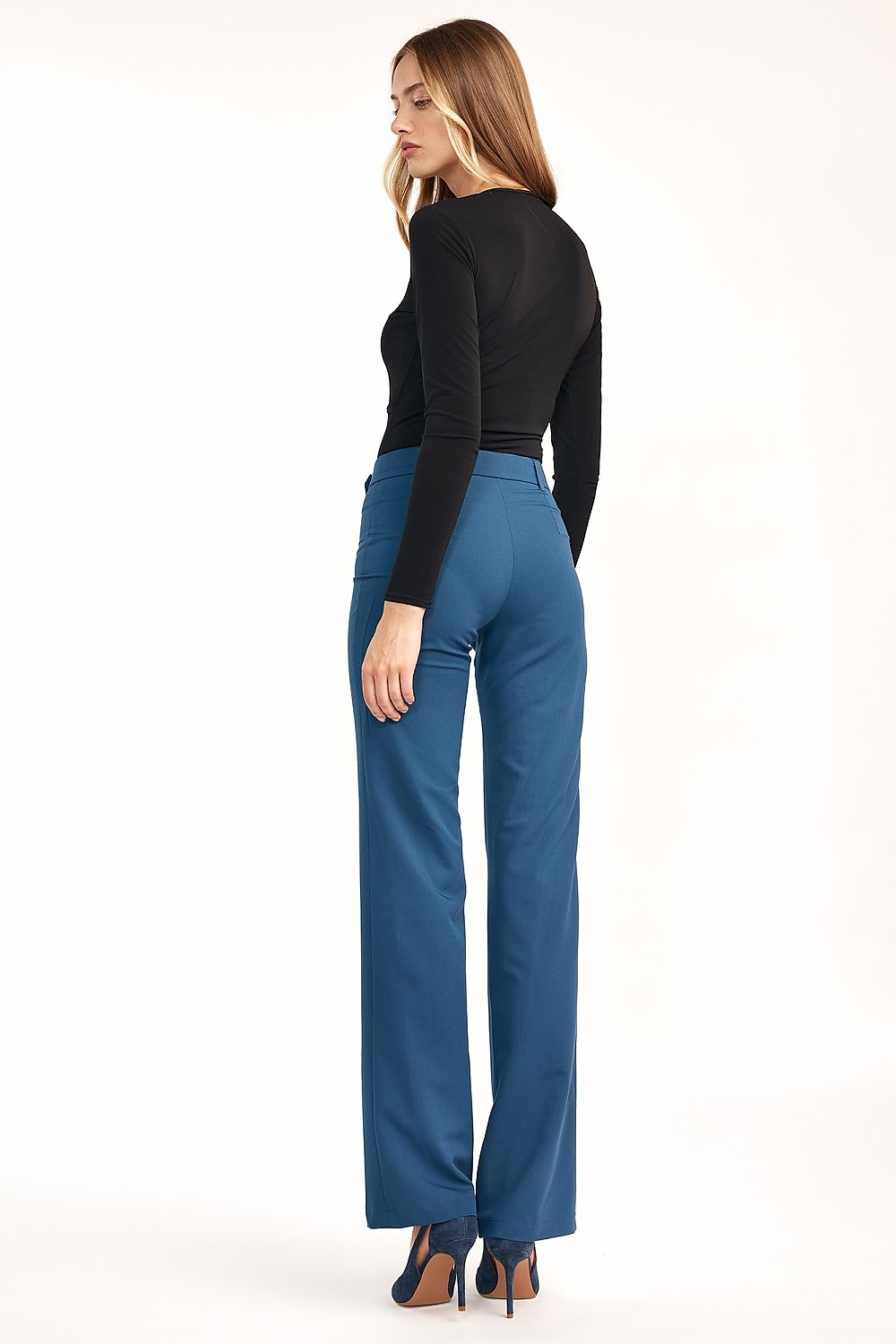  Pantaloni da donna model 158332 Nife 
