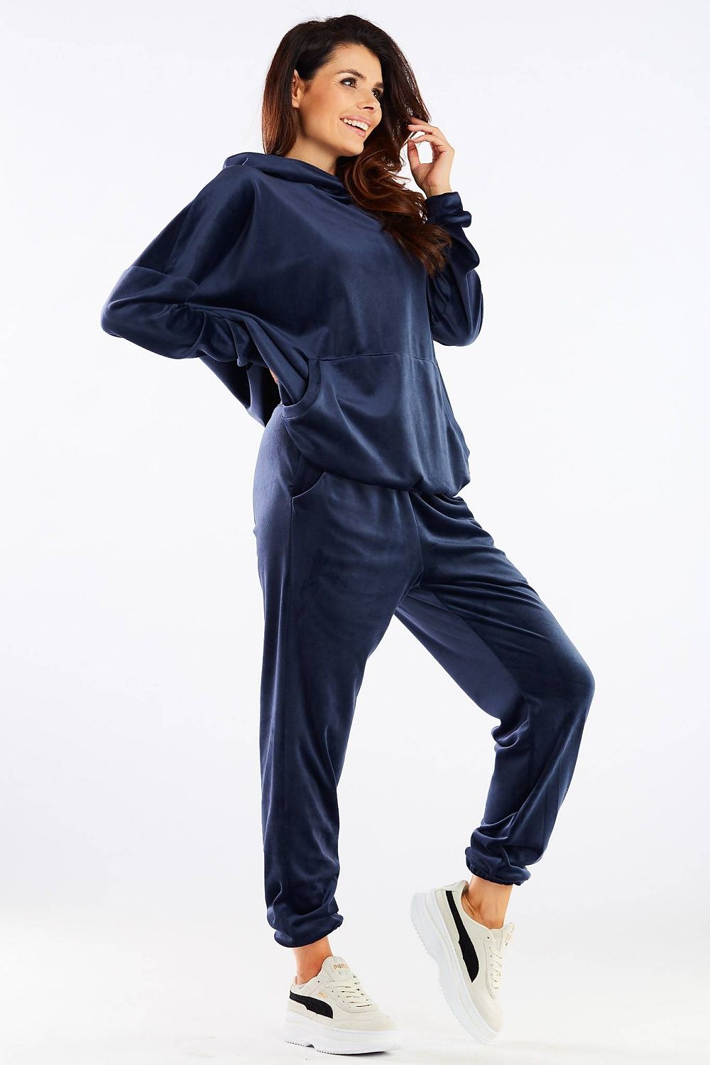  Pantaloni model 158609 awama 