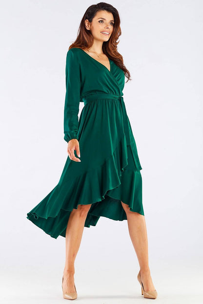  Vestito da cocktail model 158611 awama 