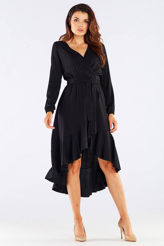  Vestito da cocktail model 158612 awama 