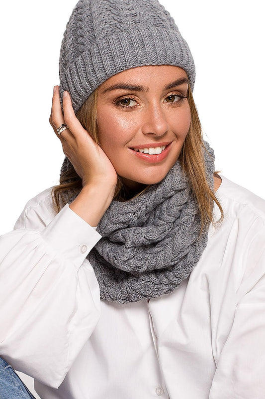  Sciarpa Infinity model 157561 BE Knit 