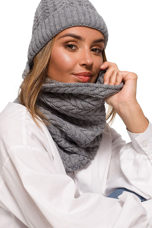  Sciarpa Infinity model 157561 BE Knit 
