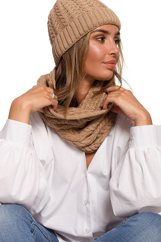  Sciarpa Infinity model 157562 BE Knit 