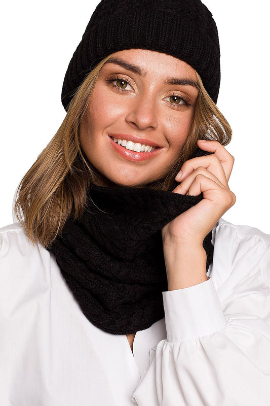  Sciarpa Infinity model 157564 BE Knit 