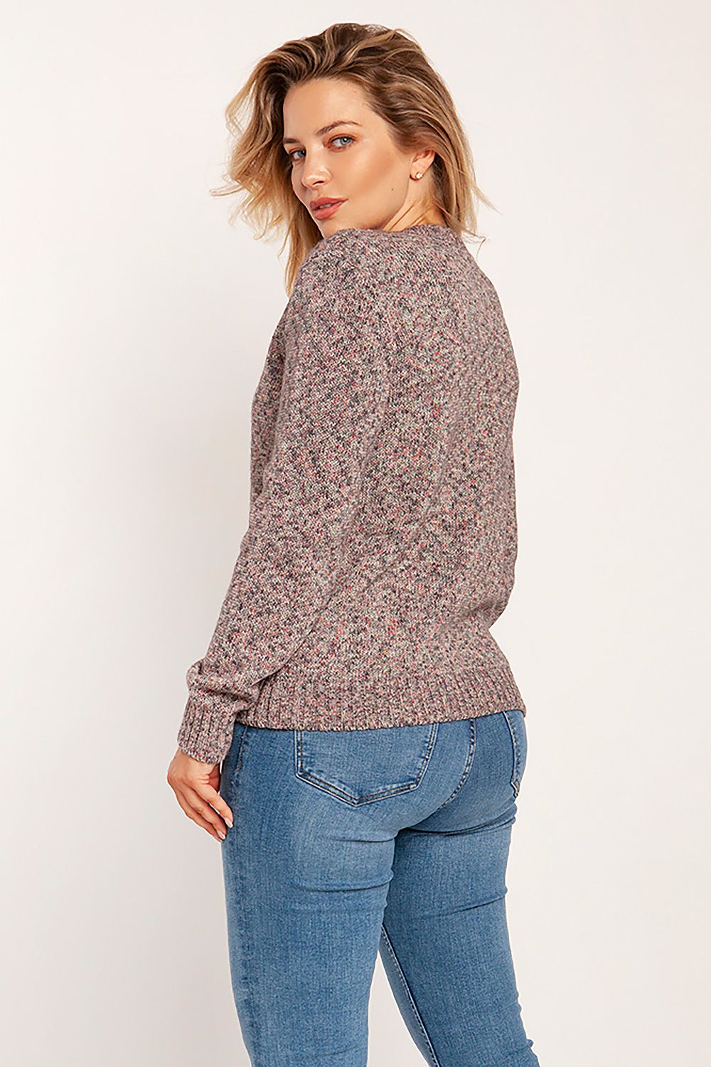  Maglione model 158733 MKM 
