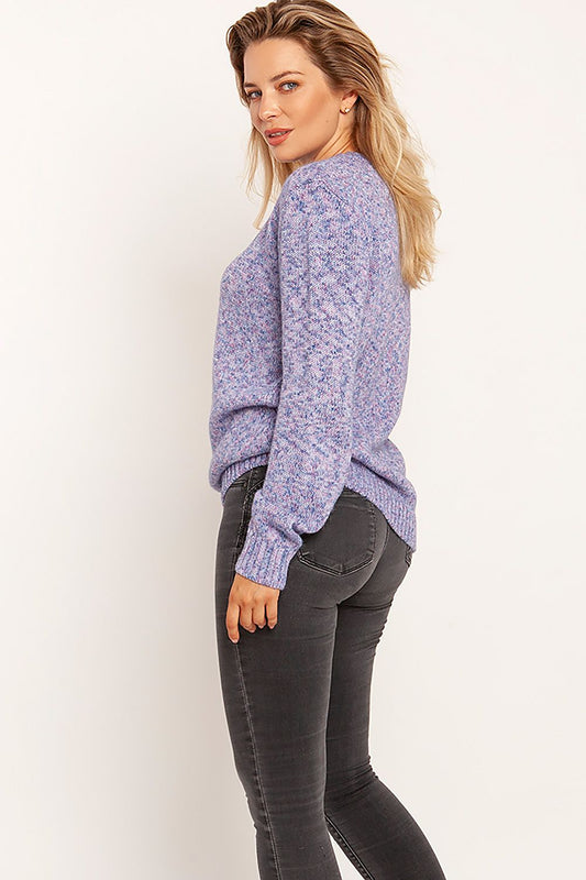  Maglione model 158734 MKM 