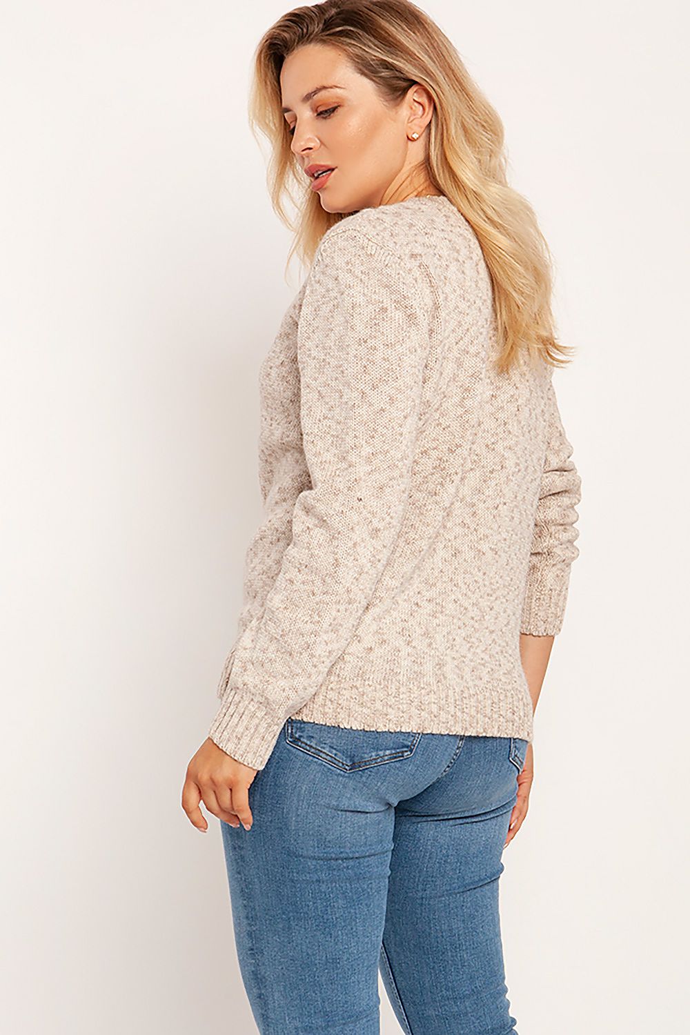  Maglione model 158735 MKM 