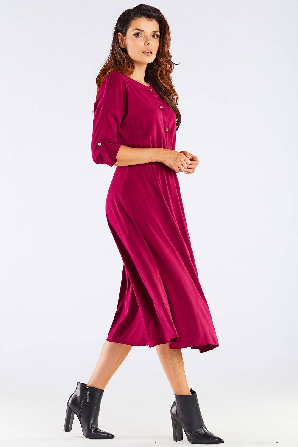  Vestito da giorno model 158745 awama 