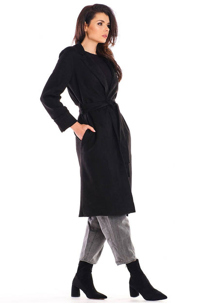 Cappotto model 158796 awama 