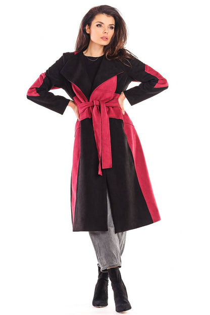  Cappotto model 158799 awama 