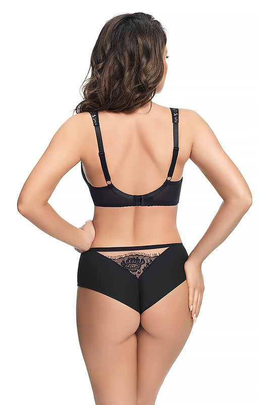  Culotte brasiliane model 158882 Gorsenia Lingerie 