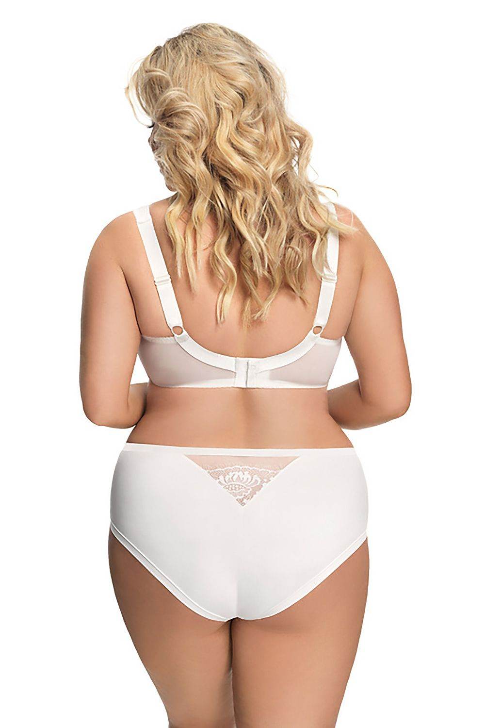 Semi-soft model 158892 Gorsenia Lingerie - Modern Vogue