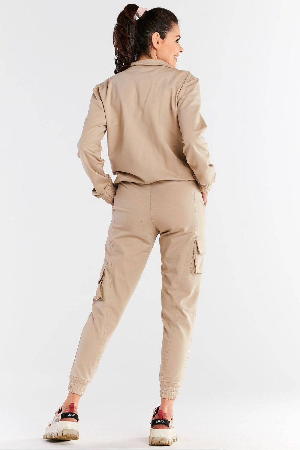  Pantaloni da donna model 159242 Infinite You 