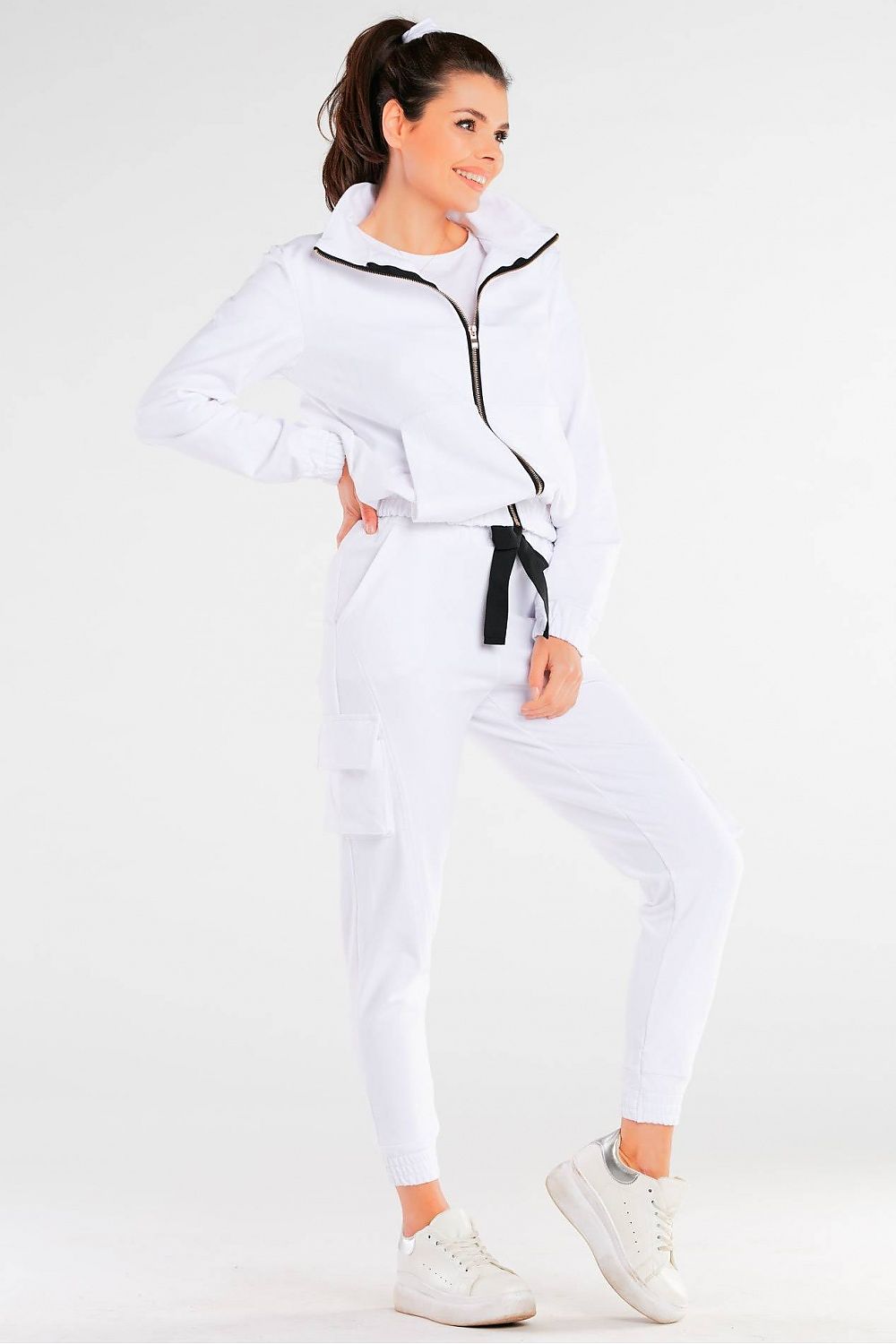  Pantaloni da donna model 159244 Infinite You 