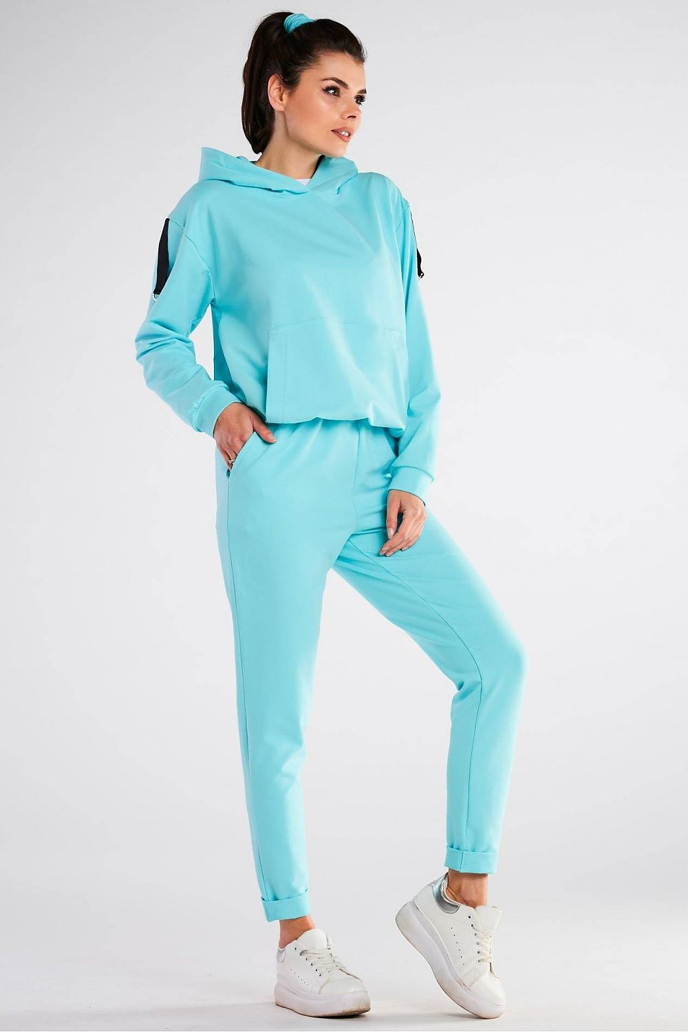  Pantaloni model 159260 Infinite You 