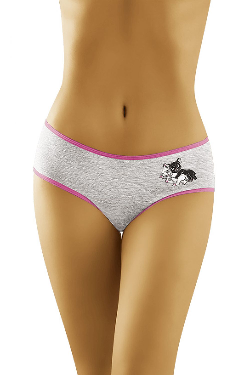  Culotte model 159489 Wolbar 