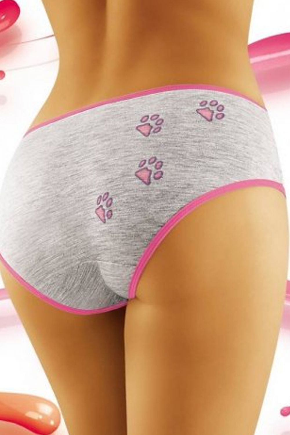  Culotte model 159490 Wolbar 