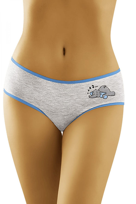  Culotte model 159492 Wolbar 