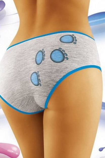  Culotte model 159492 Wolbar 