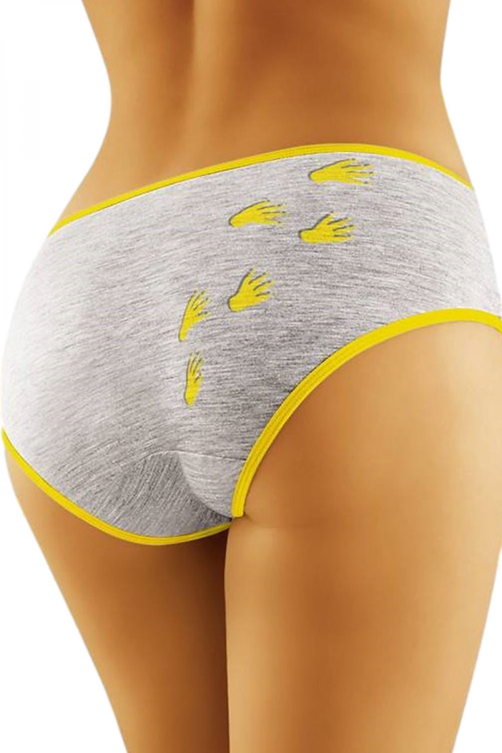  Culotte model 159493 Wolbar 