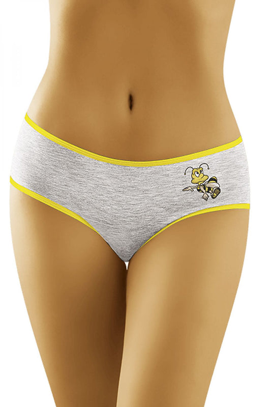  Culotte model 159494 Wolbar 