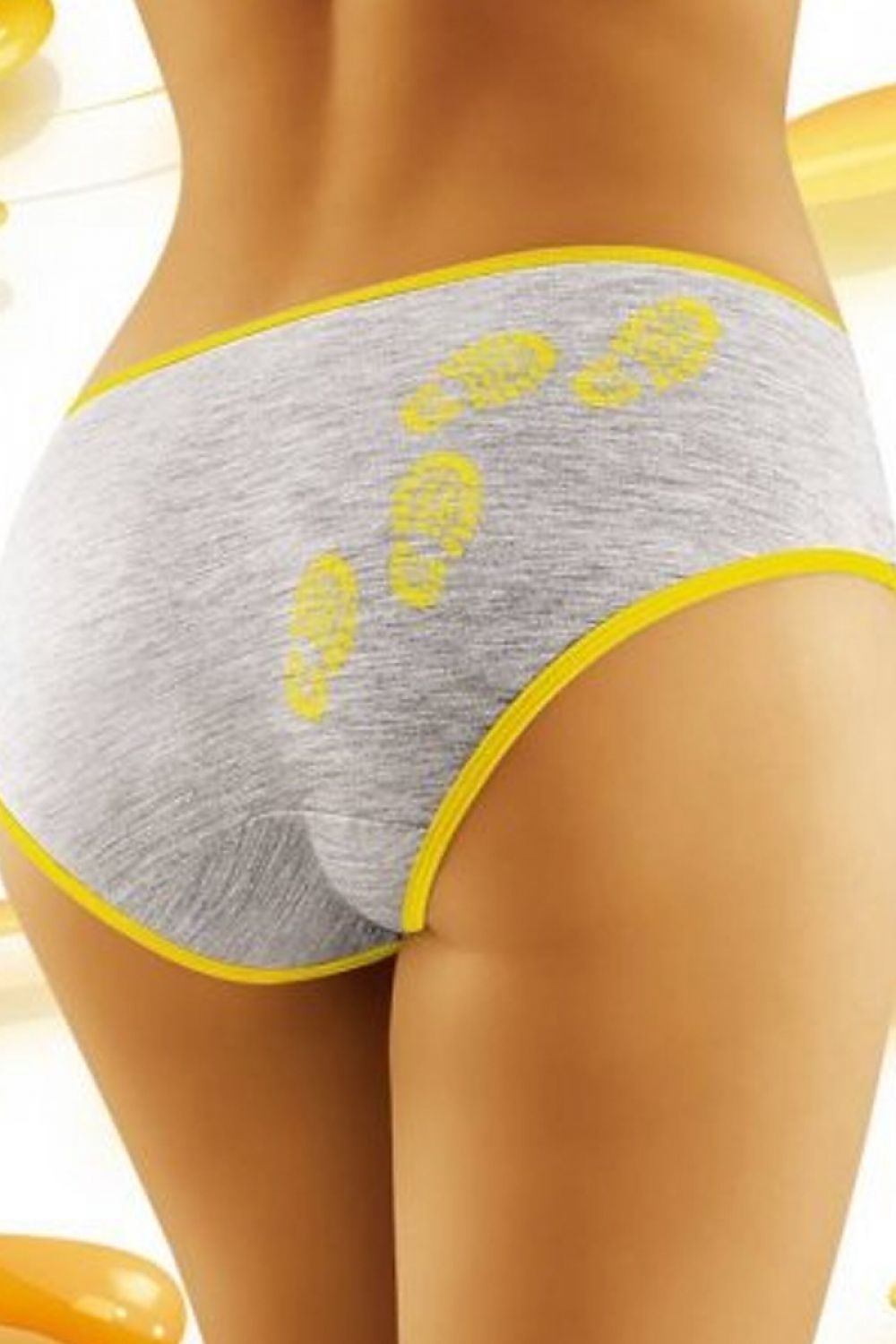  Culotte model 159494 Wolbar 