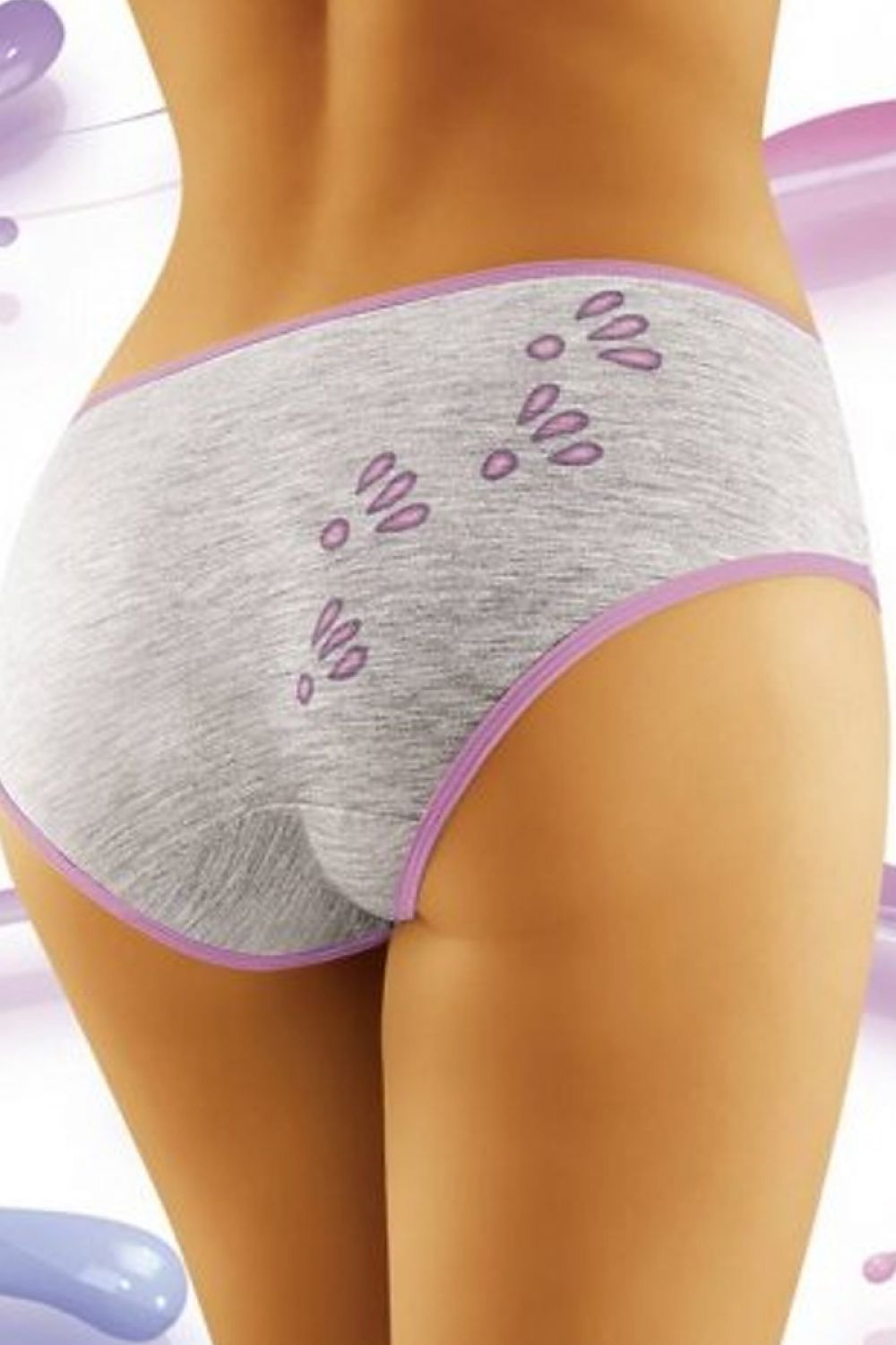  Culotte model 159496 Wolbar 