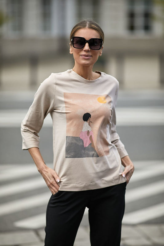  Maglia model 159543 La Aurora 