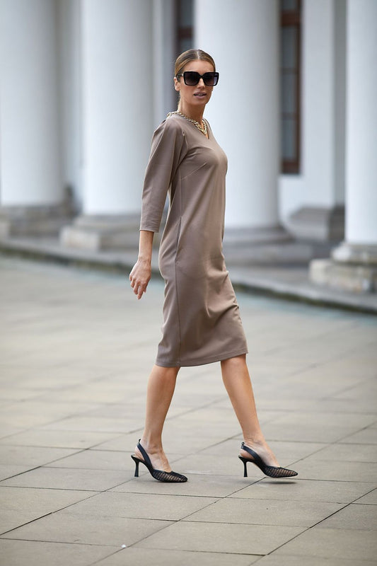  Vestito da giorno model 159547 La Aurora 