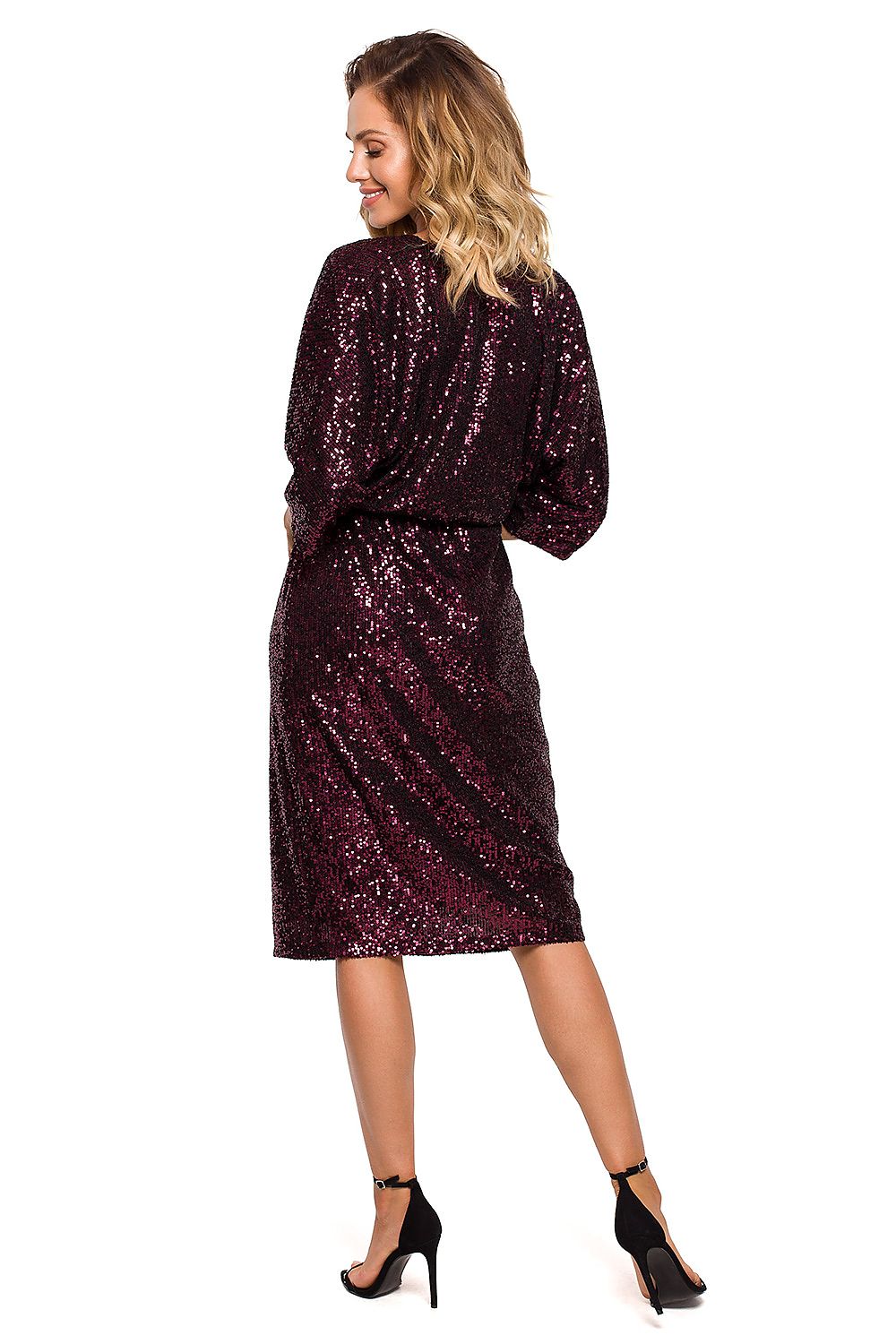  Vestito da sera model 159560 Moe 