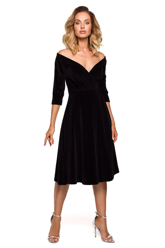  Vestito da sera model 159585 Moe 