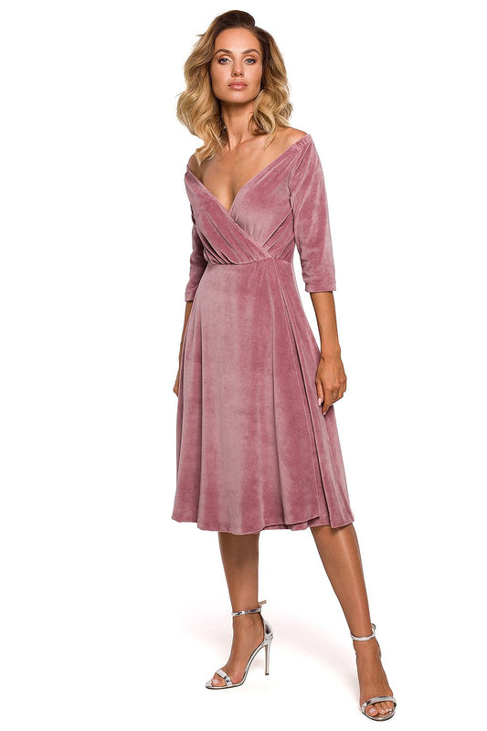  Vestito da sera model 159586 Moe 
